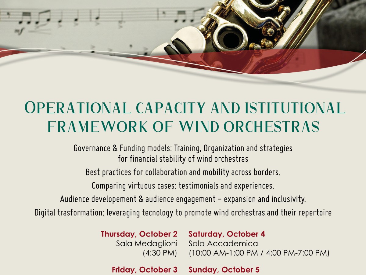 First EU-CODE International Workshop to be held in&nbsp;Rome